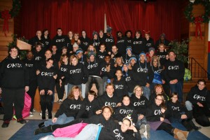 oasisgroup