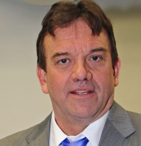 Richard Gordan