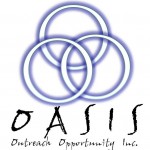 Oasis Logo