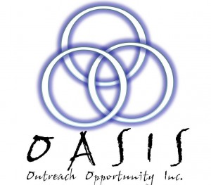 Oasis Logo