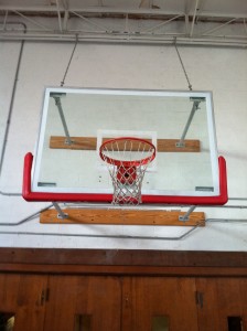 Open Gym