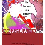 Be Consumed 2:25 Be Consumed 2:25